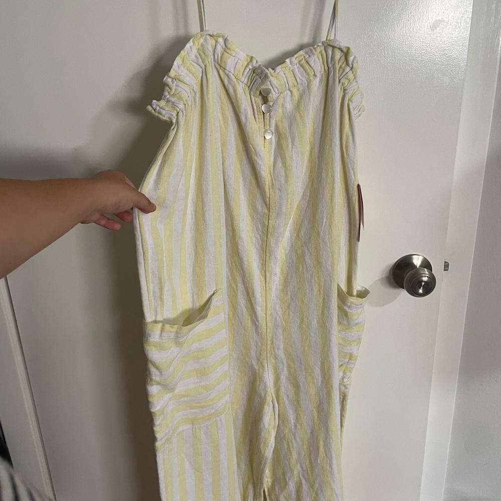 Stoney clover lane jumpsuit